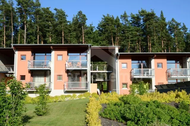 Apartmán Lipno JC 0024