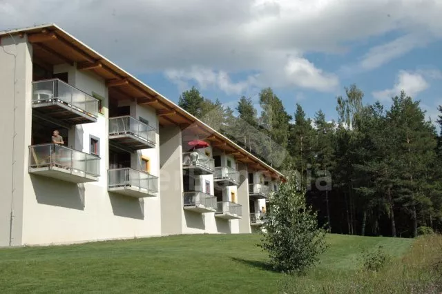 Apartmán Lipno JC 0024