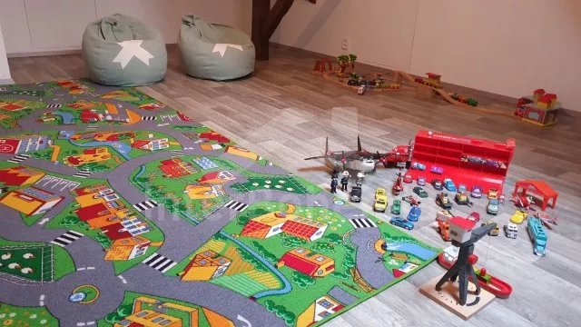 Chata Českomoravská vrchovina - Trhová Kamenice VC 0054