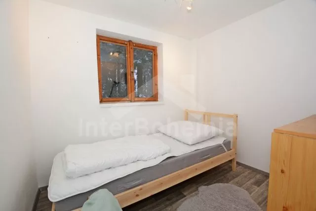 Chata Českomoravská vrchovina - Trhová Kamenice VC 0054