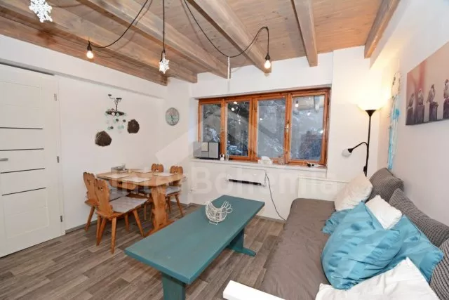 Chata Českomoravská vrchovina - Trhová Kamenice VC 0054