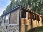 Chalet Bohemian-Moravian highlands - Trhova Kamenice VC 0054