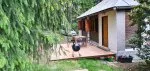 Chalet Bohemian-Moravian highlands - Trhova Kamenice VC 0054