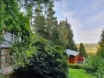 Chalet Bohemian-Moravian highlands - Trhova Kamenice VC 0054
