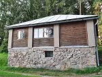 Chalet Bohemian-Moravian highlands - Trhova Kamenice VC 0054
