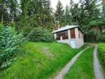 Chalet Bohemian-Moravian highlands - Trhova Kamenice VC 0054