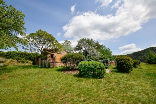 Chalet Slapy Dam - Smilovice (Chotilsko) OP 0123