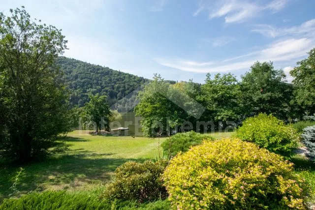 Chalet Slapy Dam - Smilovice (Chotilsko) OP 0123