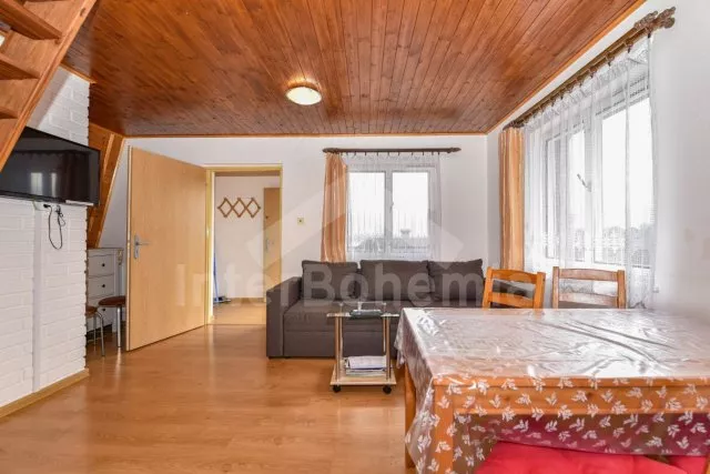 Chata Beskydy - Frýdlant nad Ostravicí SM 0039