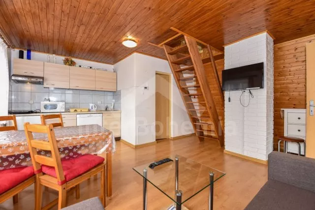 Chata Beskydy - Frýdlant nad Ostravicí SM 0039