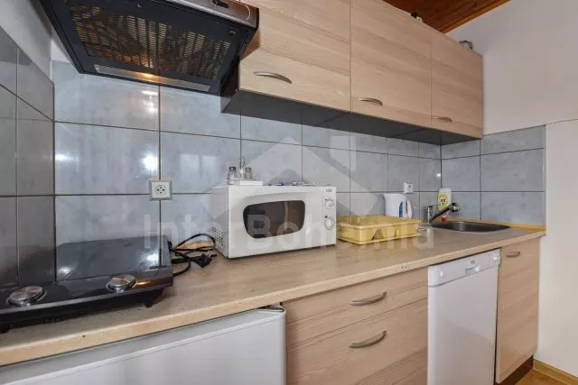 Chata Beskydy - Frýdlant nad Ostravicí SM 0039