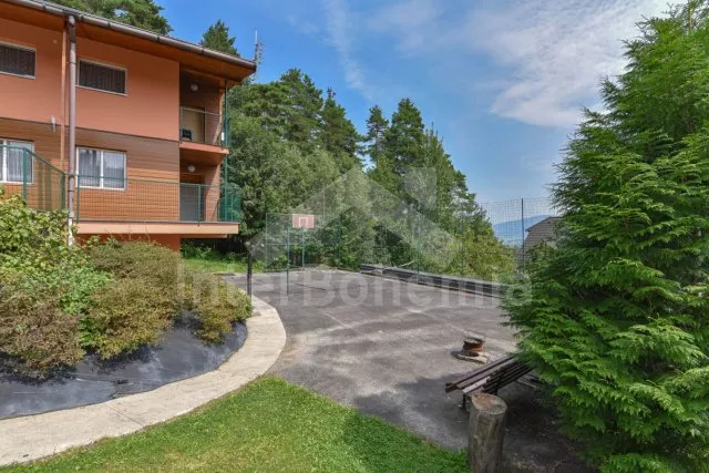 Chata Beskydy - Frýdlant nad Ostravicí SM 0039