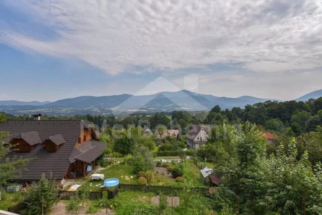 Chata Beskydy - Frýdlant nad Ostravicí SM 0039