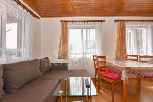 Chata Beskydy - Frýdlant nad Ostravicí SM 0039