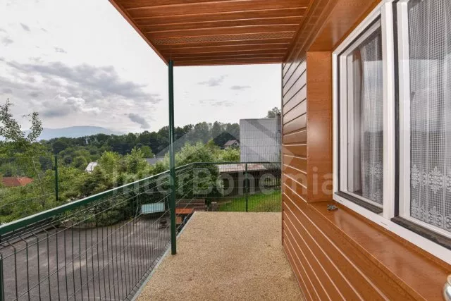 Chata Beskydy - Frýdlant nad Ostravicí SM 0039