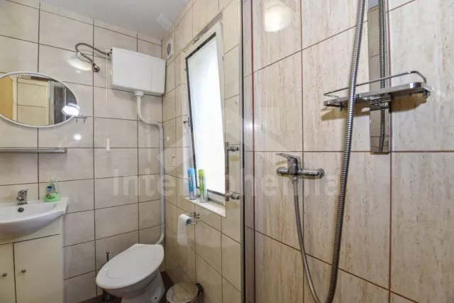 Chata Beskydy - Frýdlant nad Ostravicí SM 0039