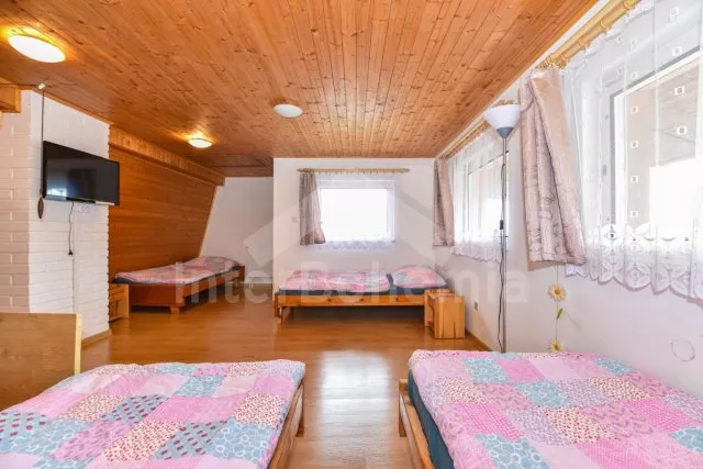 Chata Beskydy - Frýdlant nad Ostravicí SM 0039