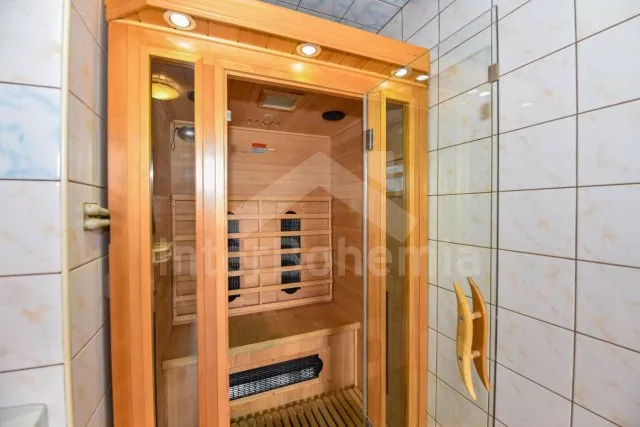 Chata Beskydy - Frýdlant nad Ostravicí SM 0039