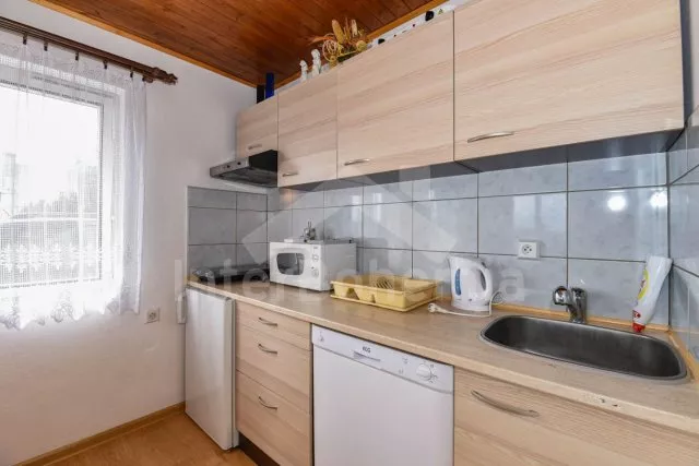 Chata Beskydy - Frýdlant nad Ostravicí SM 0039