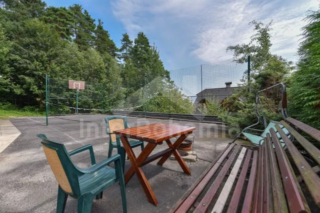 Chata Beskydy - Frýdlant nad Ostravicí SM 0039