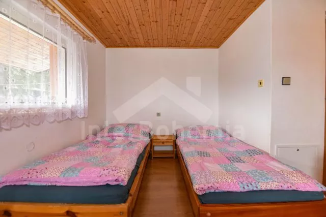 Chata Beskydy - Frýdlant nad Ostravicí SM 0039