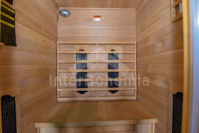 Chata Beskydy - Frýdlant nad Ostravicí SM 0039