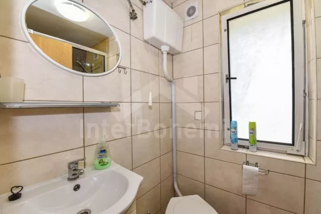 Chata Beskydy - Frýdlant nad Ostravicí SM 0039