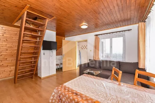 Chata Beskydy - Frýdlant nad Ostravicí SM 0039