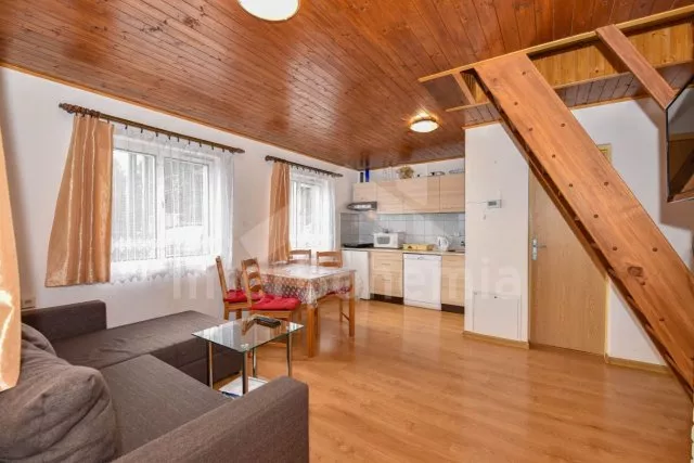 Chata Beskydy - Frýdlant nad Ostravicí SM 0039