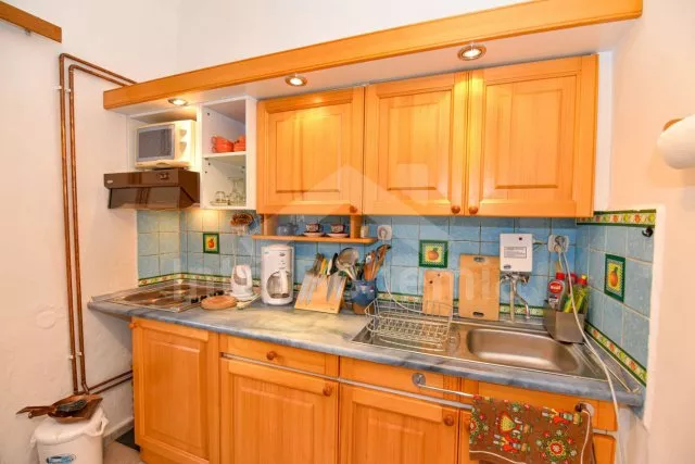 Chalupa Lipno - Hůrka JC 0344