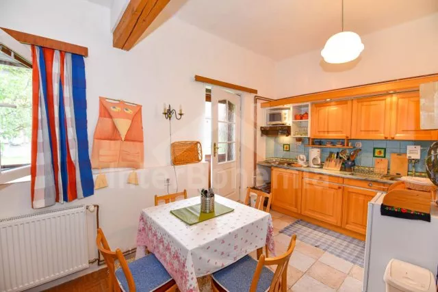 Chalupa Lipno - Hůrka JC 0344