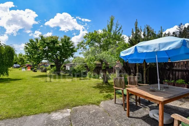 Chalupa Lipno - Hůrka JC 0344