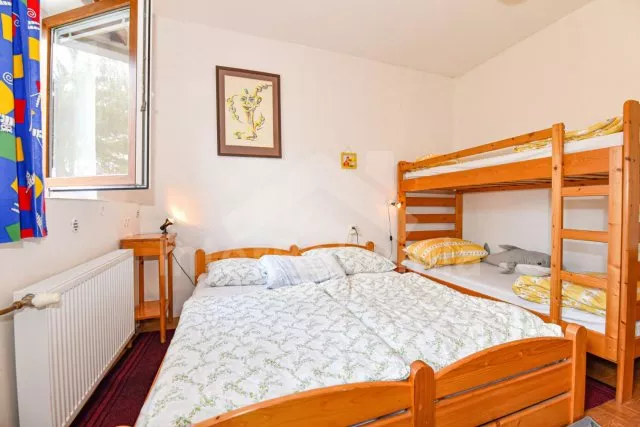 Chalupa Lipno - Hůrka JC 0344