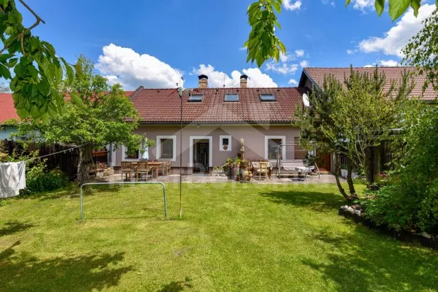 Chalupa Lipno - Hůrka JC 0344