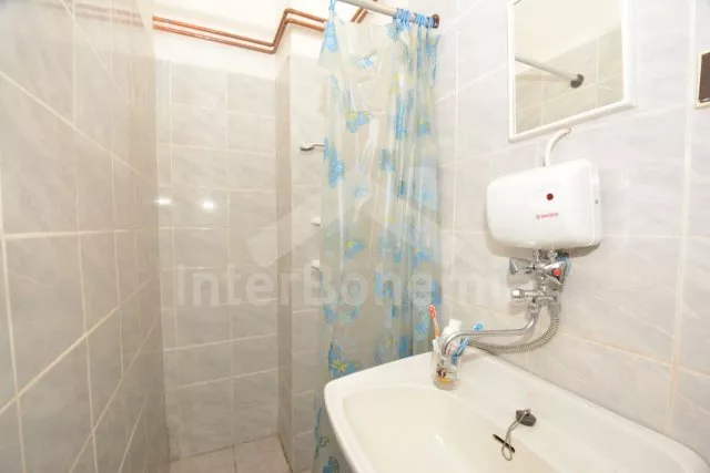 Chalupa Lipno - Hůrka JC 0344