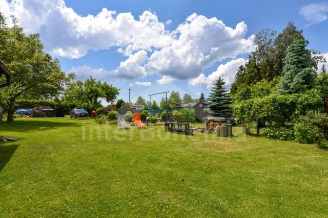 Chalupa Lipno - Hůrka JC 0344