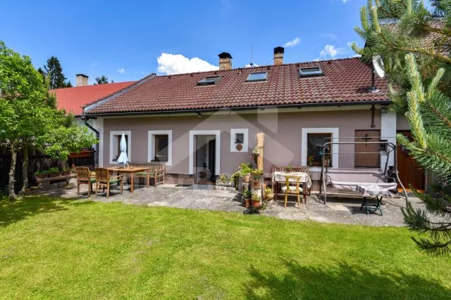 Chalupa Lipno - Hůrka JC 0344