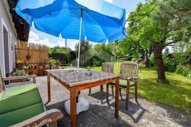 Chalupa Lipno - Hůrka JC 0344