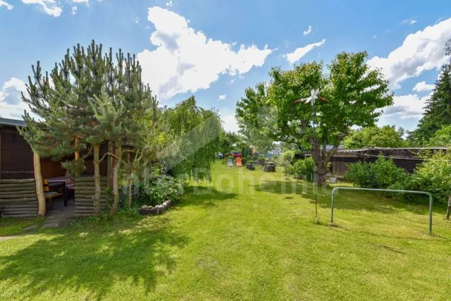 Chalupa Lipno - Hůrka JC 0344