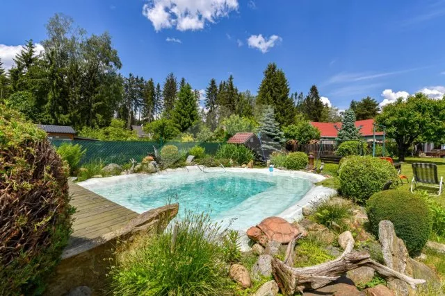 Chalupa Lipno - Hůrka JC 0344