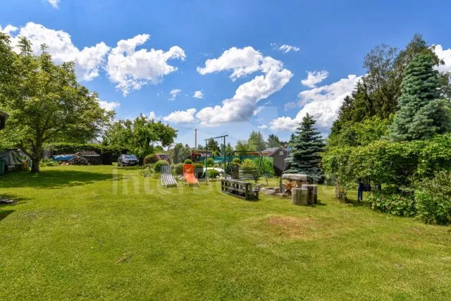 Chalupa Lipno - Hůrka JC 0344