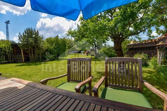 Chalupa Lipno - Hůrka JC 0344