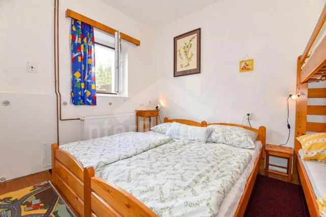 Chalupa Lipno - Hůrka JC 0344