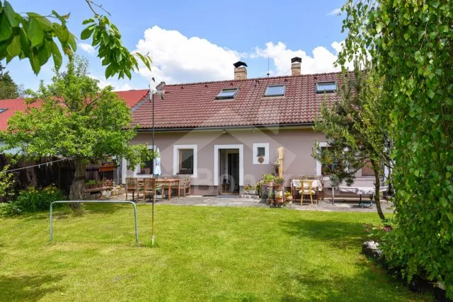 Chalupa Lipno - Hůrka JC 0344