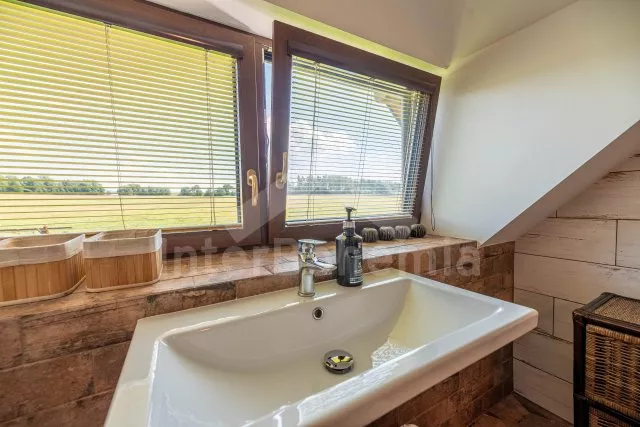 Chalupa Jeseníky - Králíky SM 0041