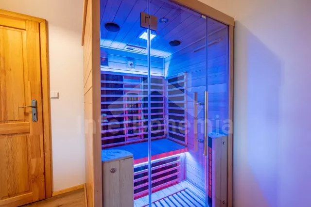 Chalupa Jeseníky - Králíky SM 0041