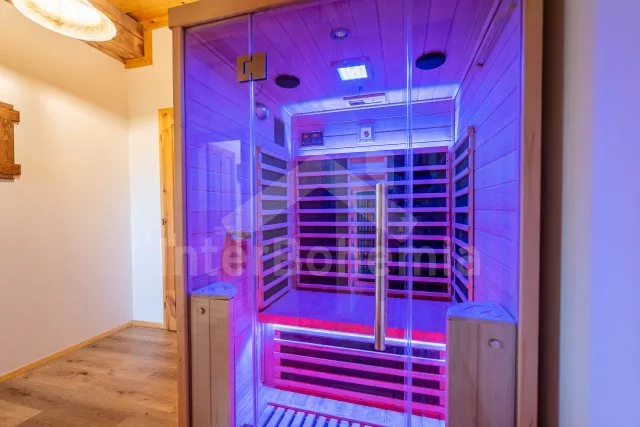 Chalupa Jeseníky - Králíky SM 0041