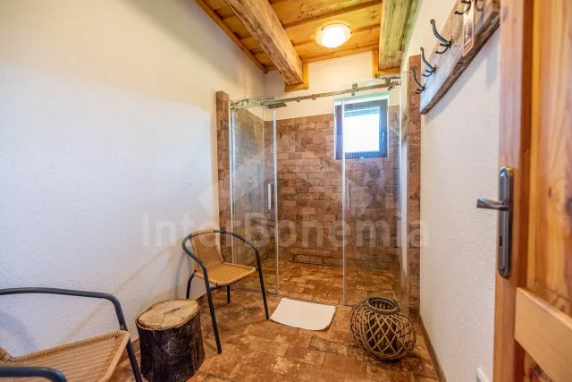 Chalupa Jeseníky - Králíky SM 0041