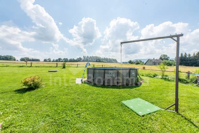 Chalupa Jeseníky - Králíky SM 0041