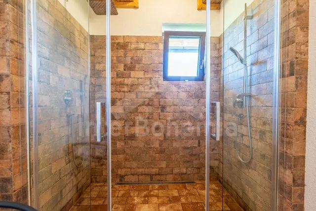 Chalupa Jeseníky - Králíky SM 0041